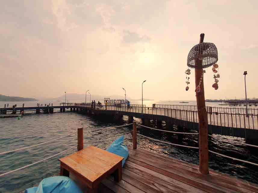 Samaesan Marina