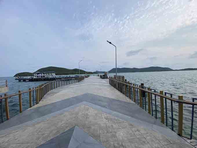 Samaesan Marina