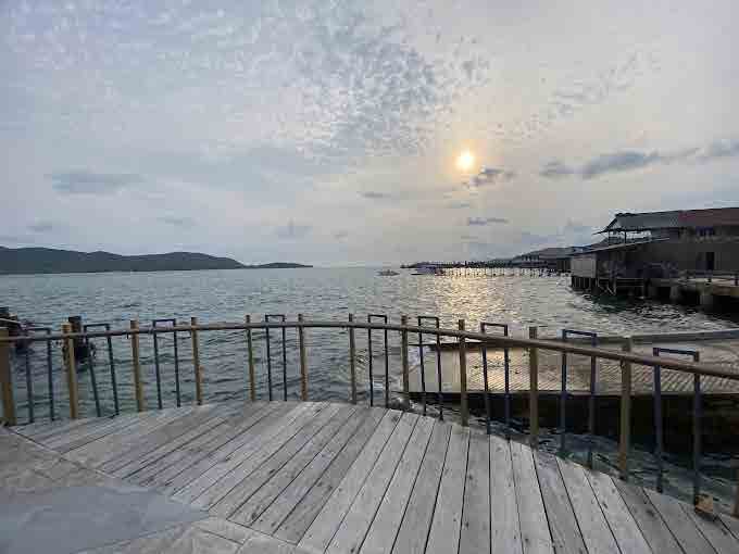Samaesan Marina