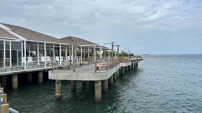 Samaesan Marina