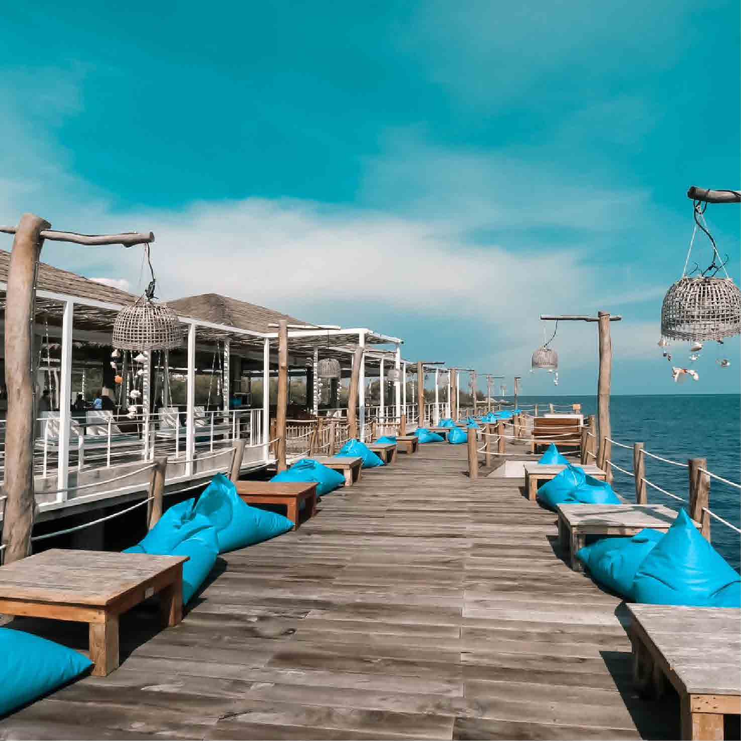 Samaesan Marina