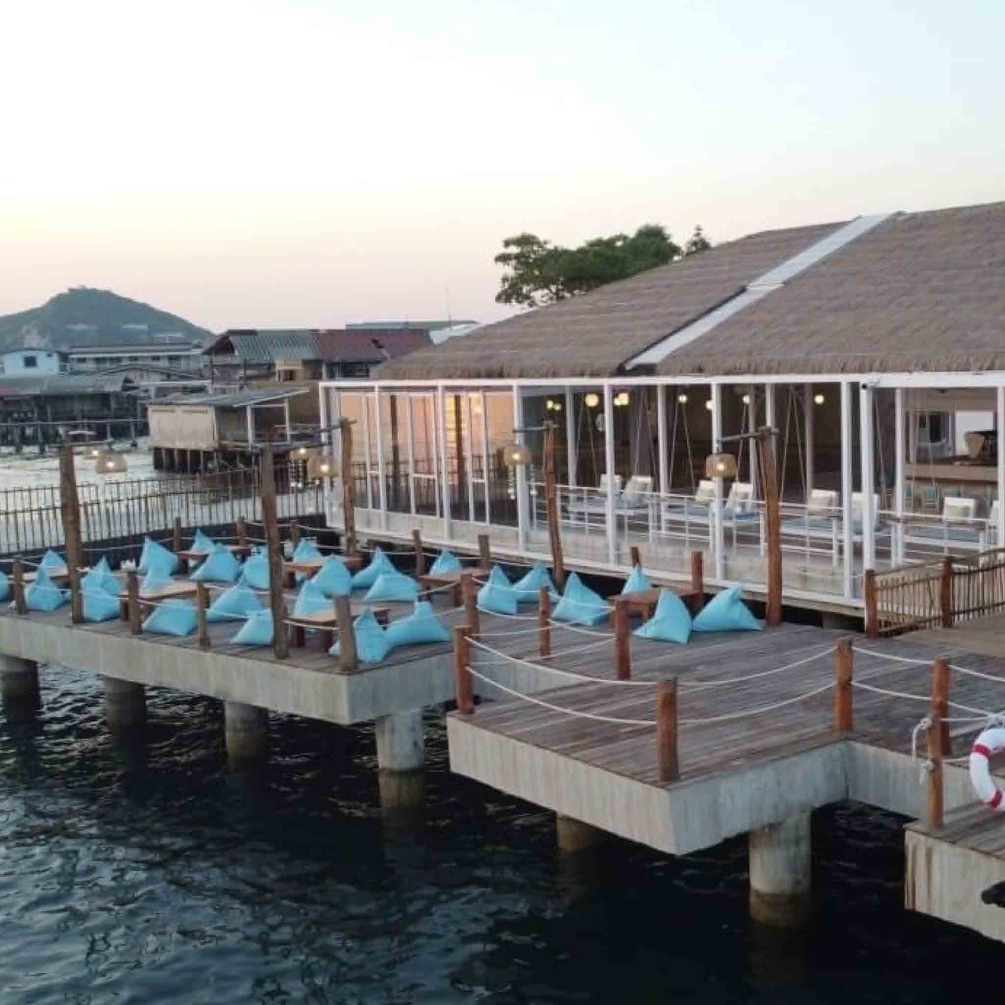 Samaesan Marina