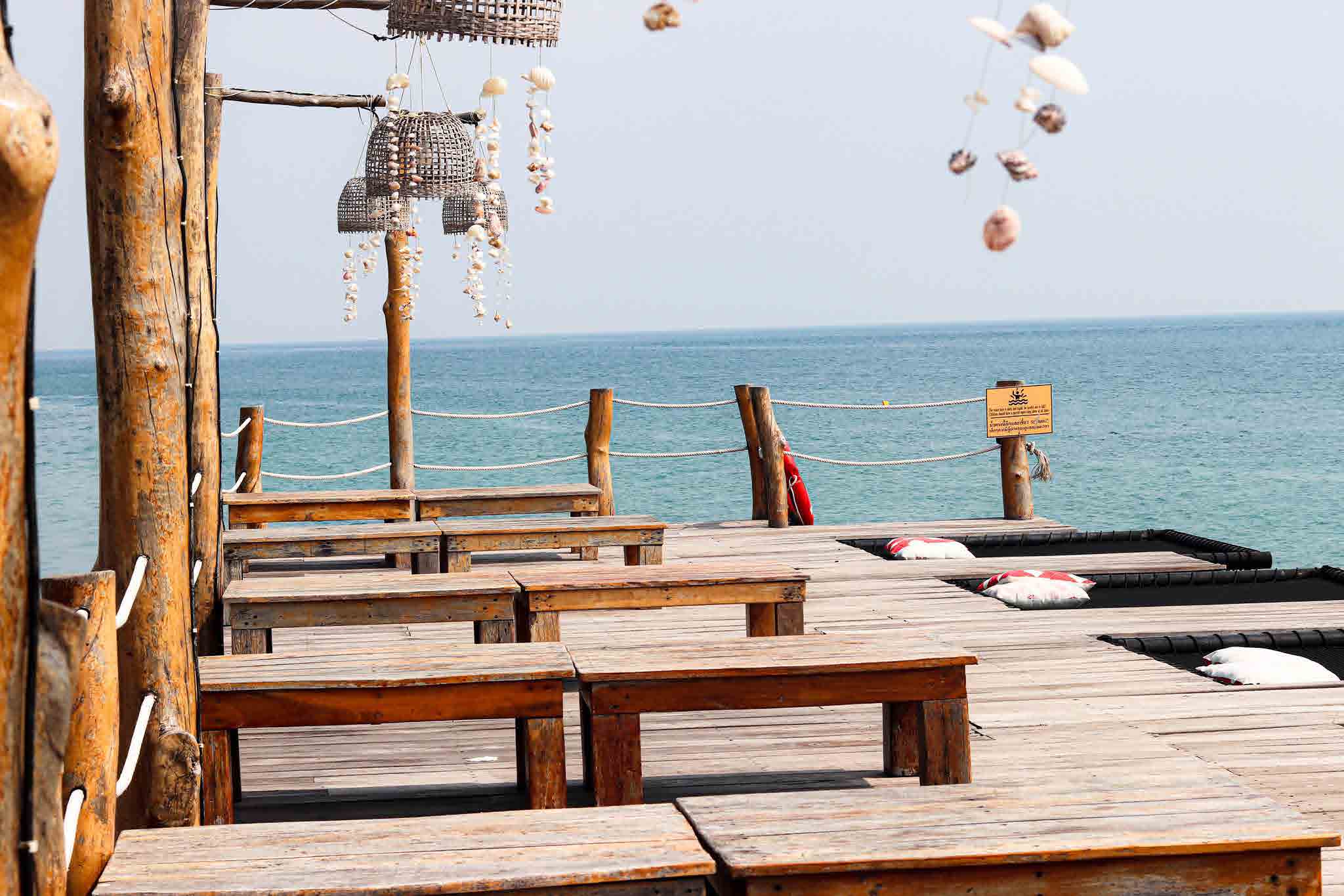Samaesan Marina