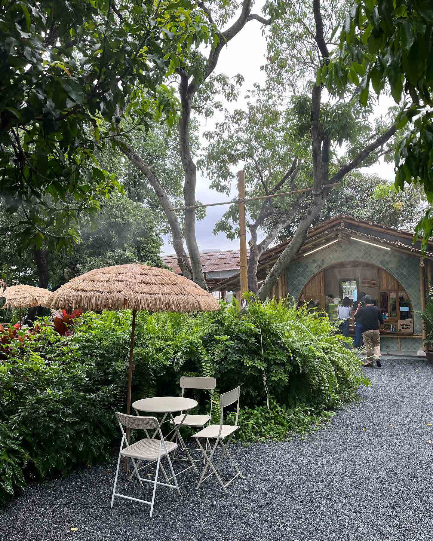 Natura Cafe