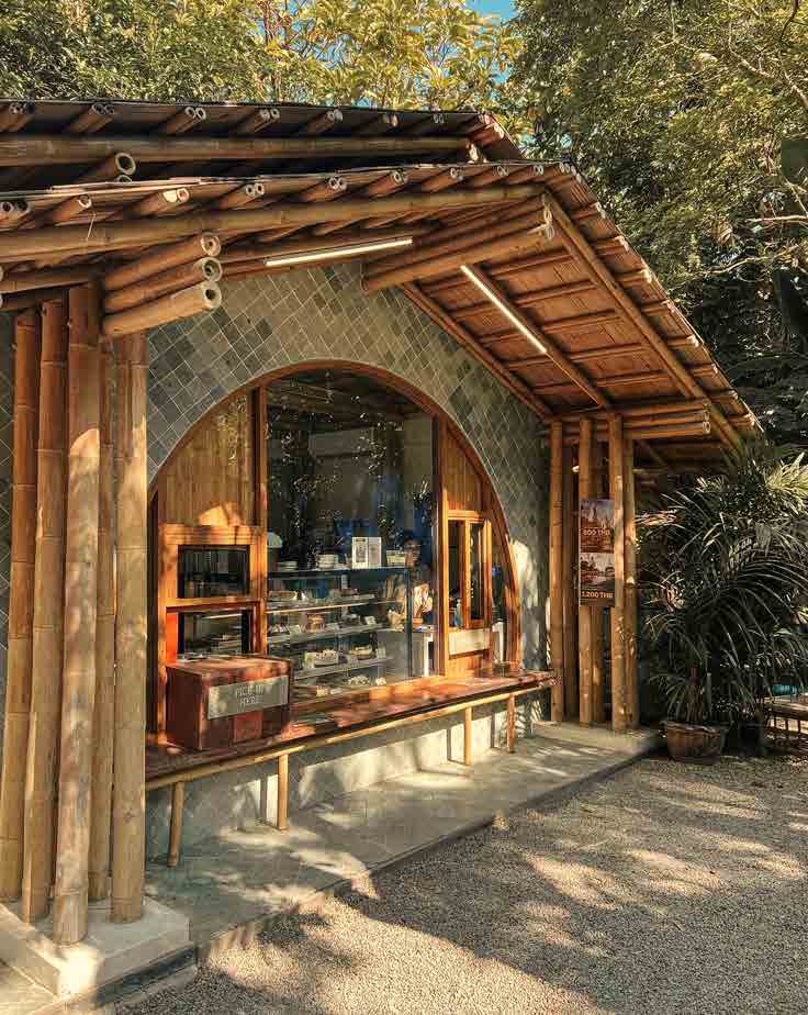 Natura Cafe