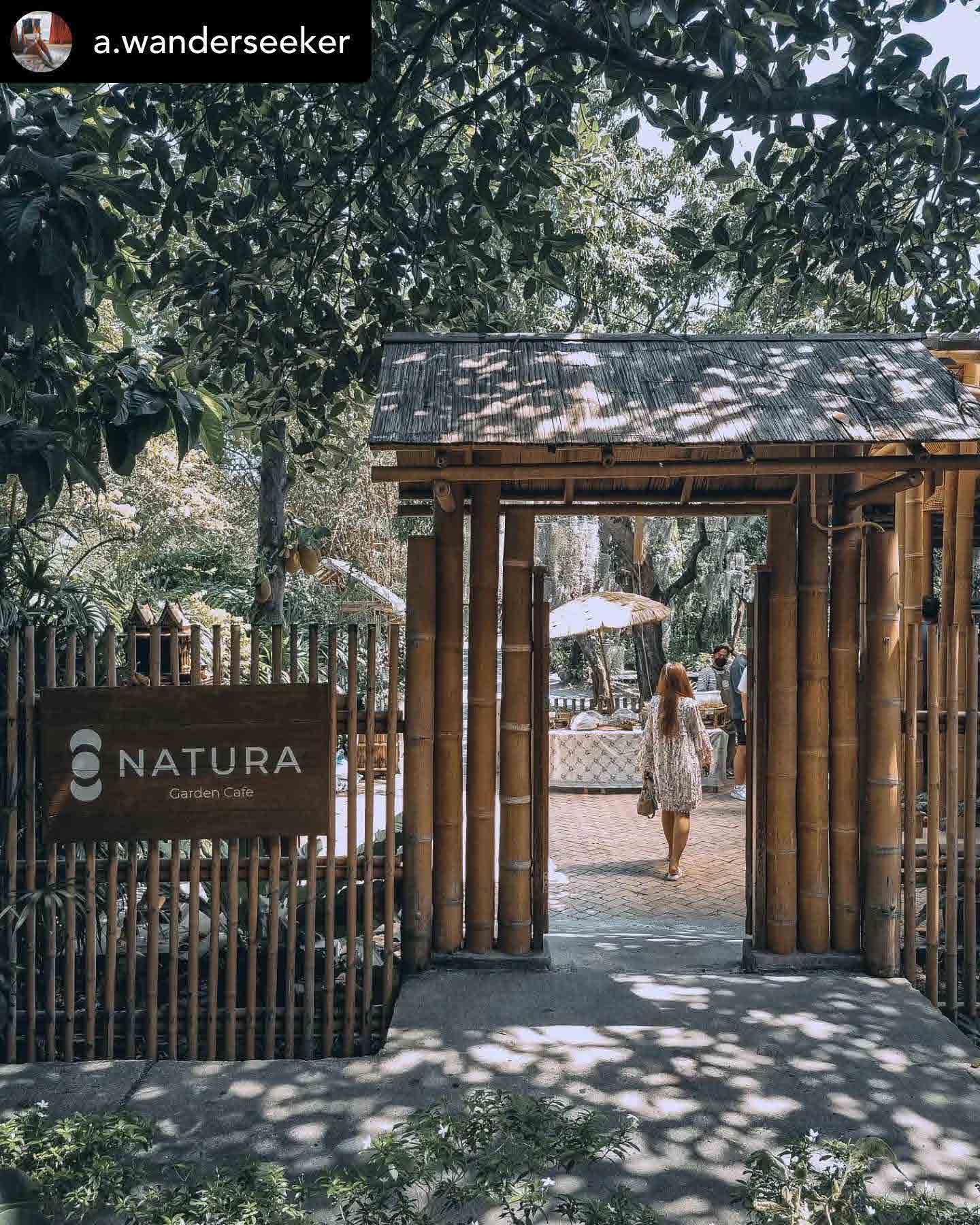 Natura Cafe