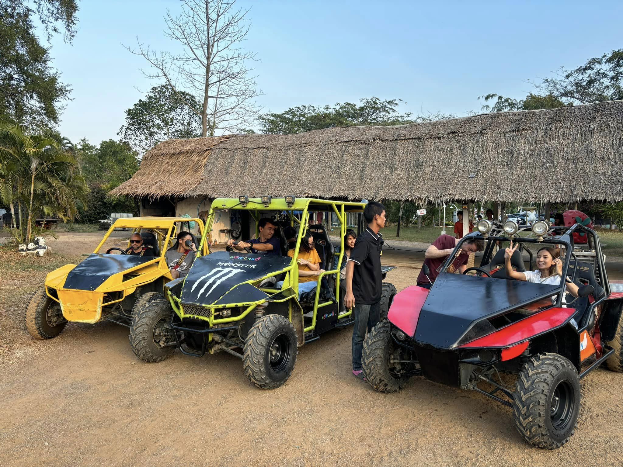 New Land Suan Phueng