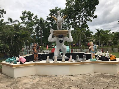 New Land Suan Phueng