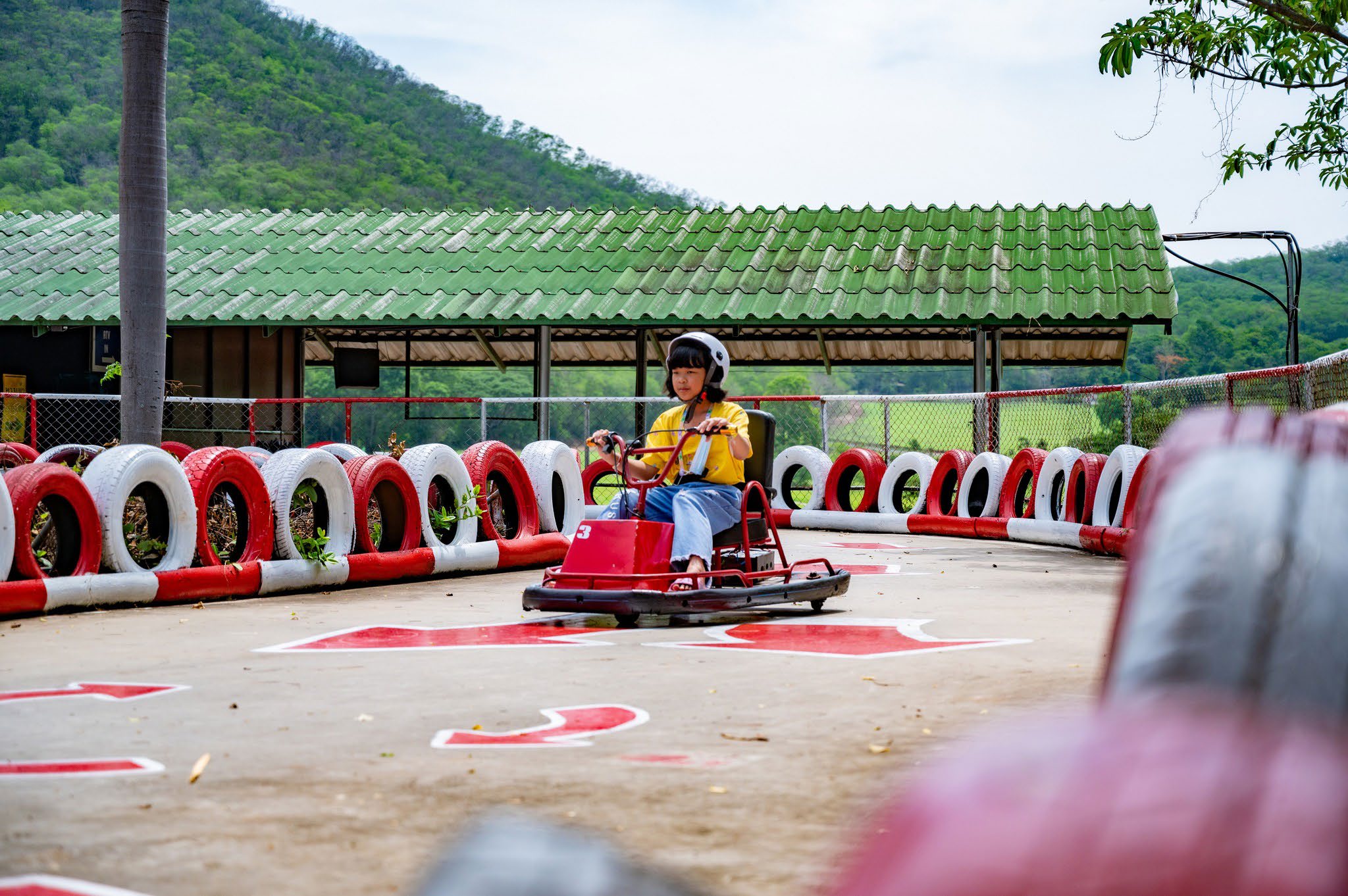 Thongsomboon Club Khao Yai