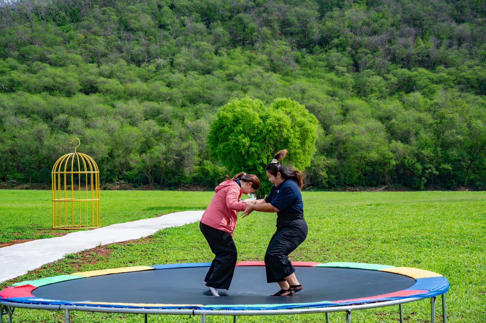 Thongsomboon Club Khao Yai