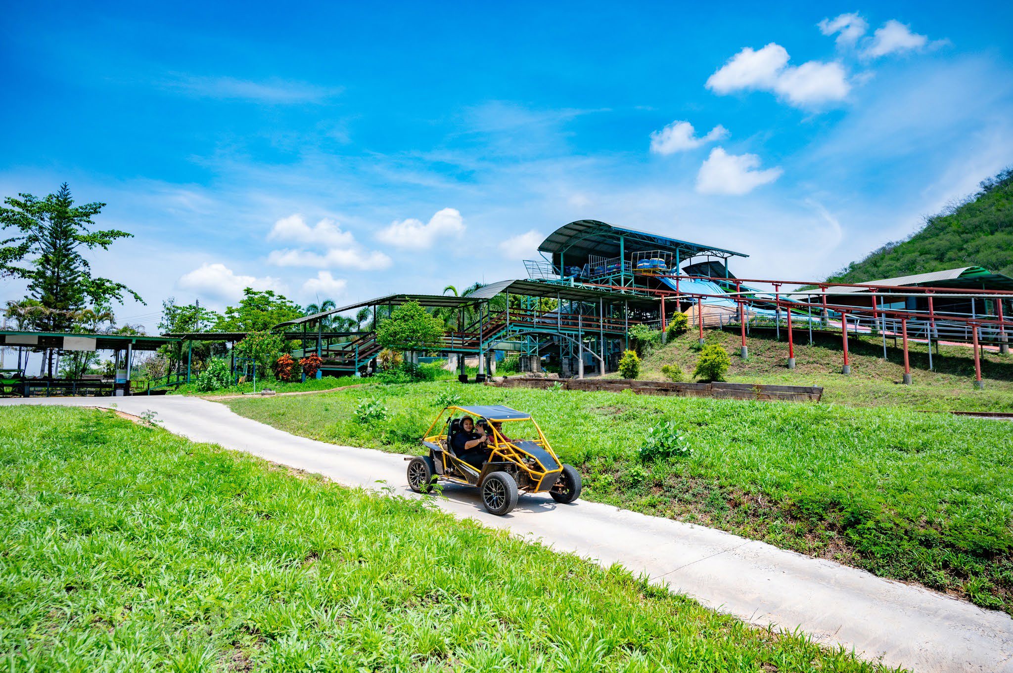 Thongsomboon Club Khao Yai