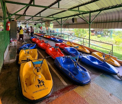 Thongsomboon Club Khao Yai
