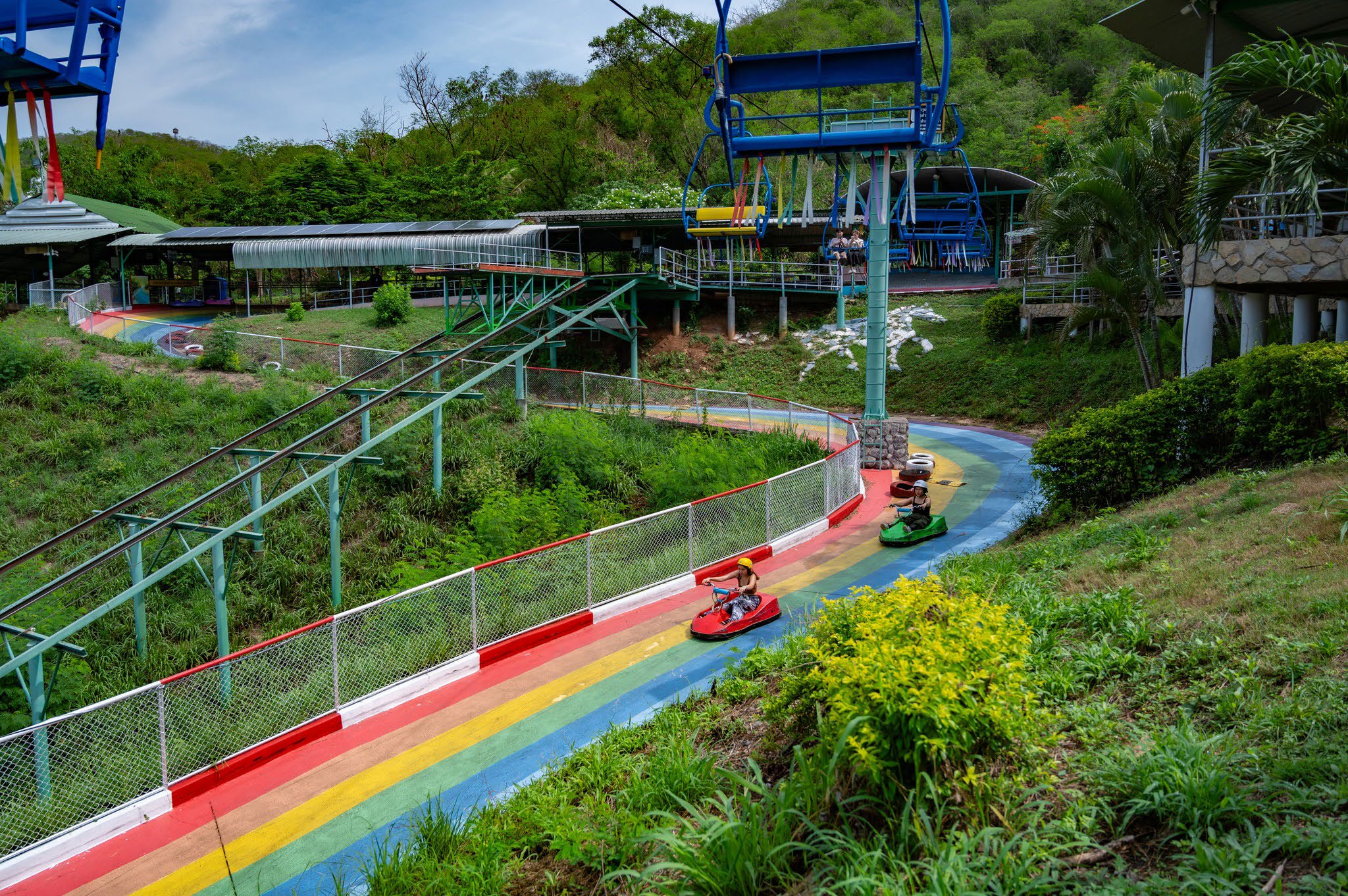 Thongsomboon Club Khao Yai