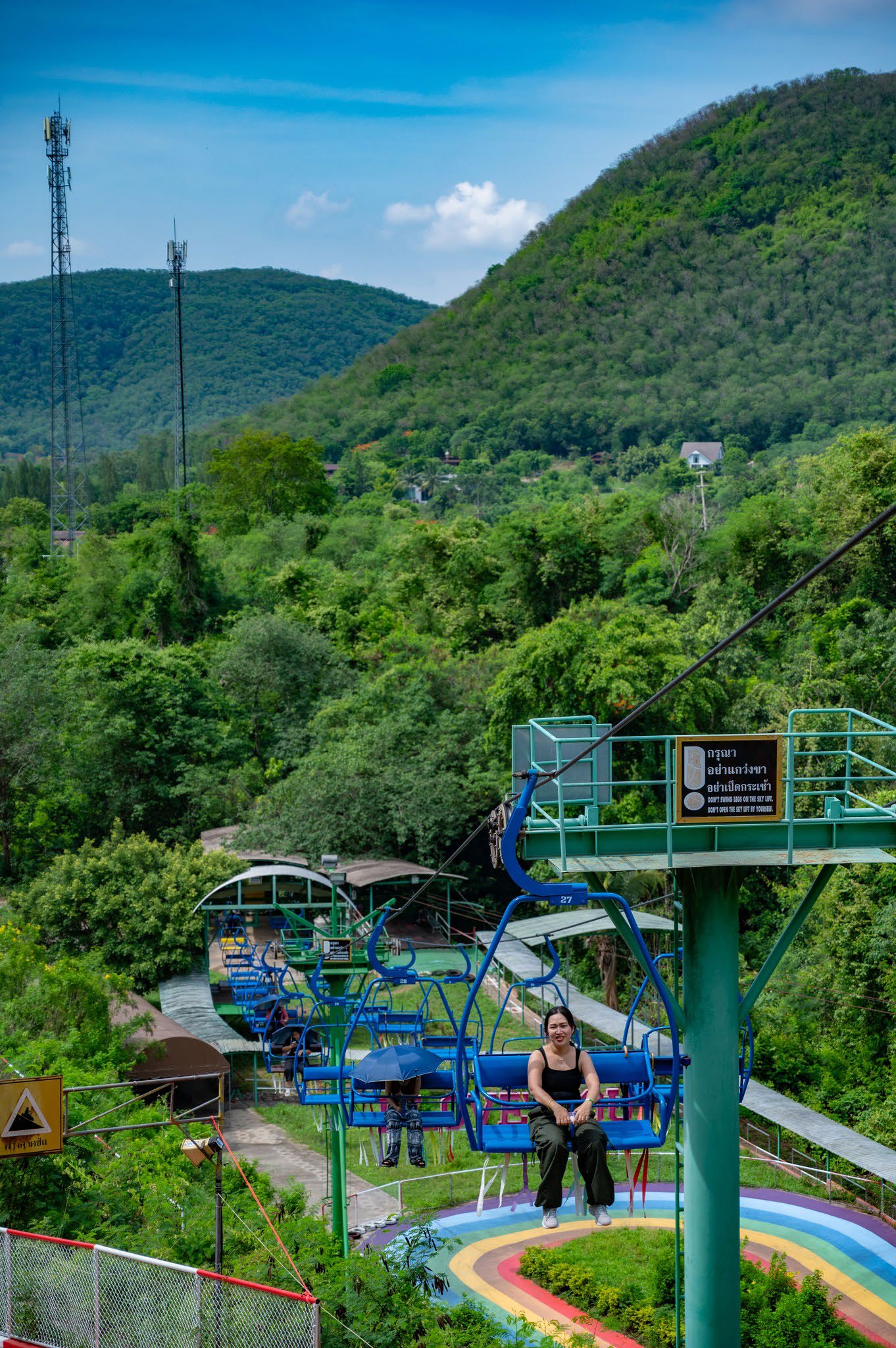 Thongsomboon Club Khao Yai