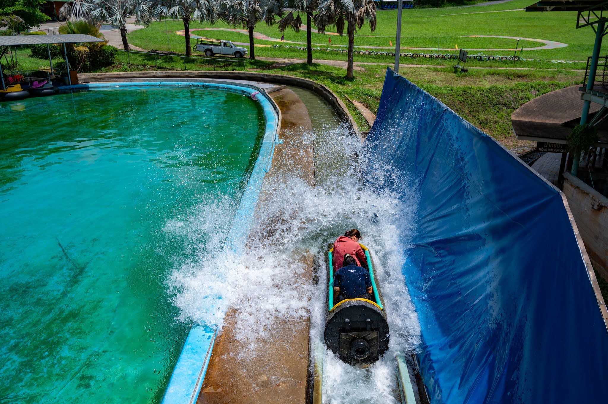 Thongsomboon Club Khao Yai