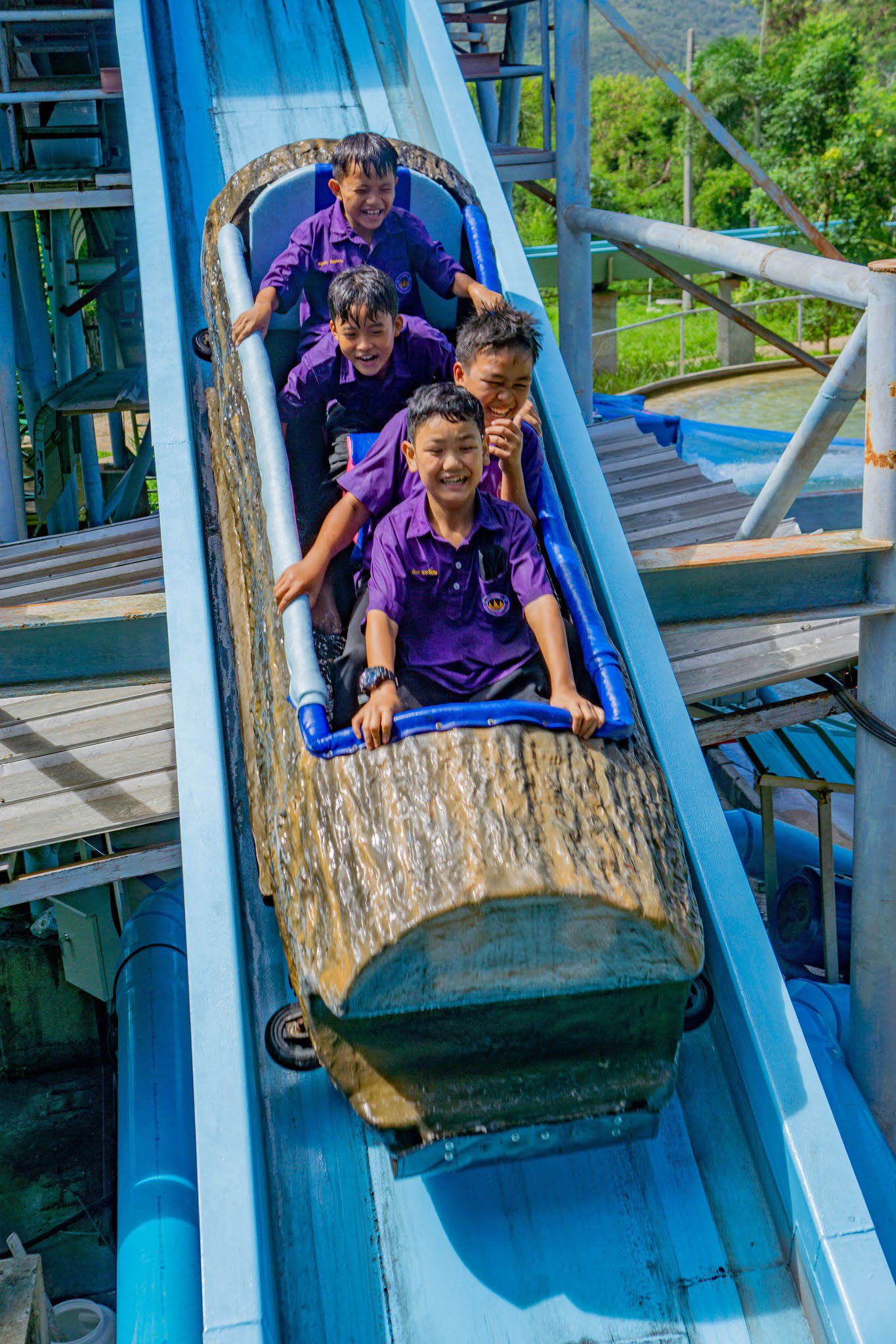 Thongsomboon Club Khao Yai
