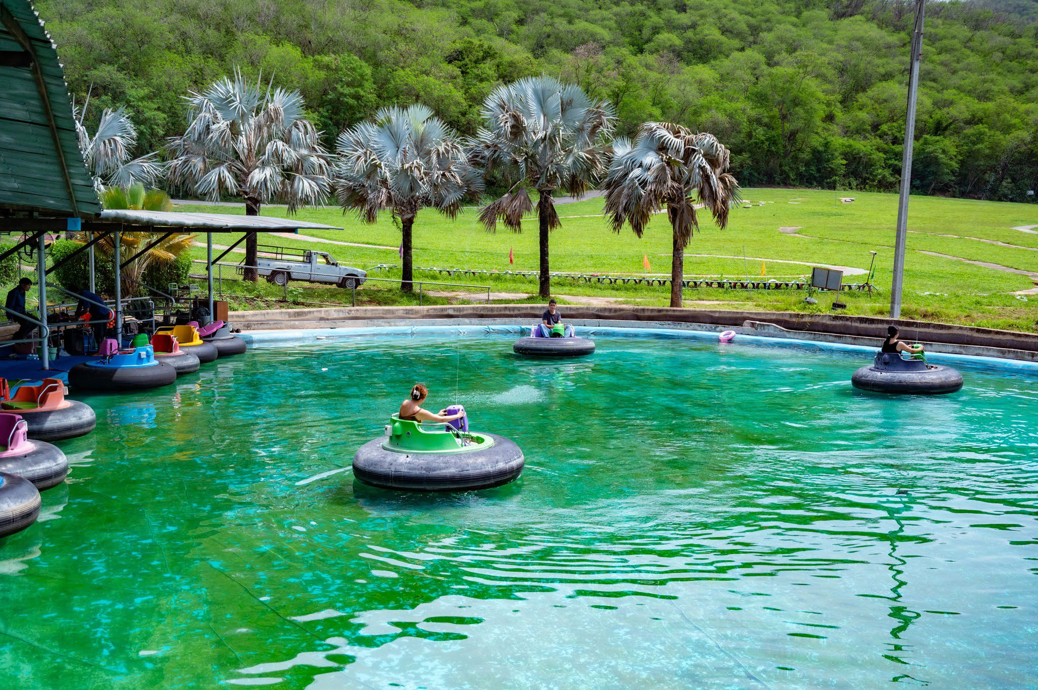 Thongsomboon Club Khao Yai
