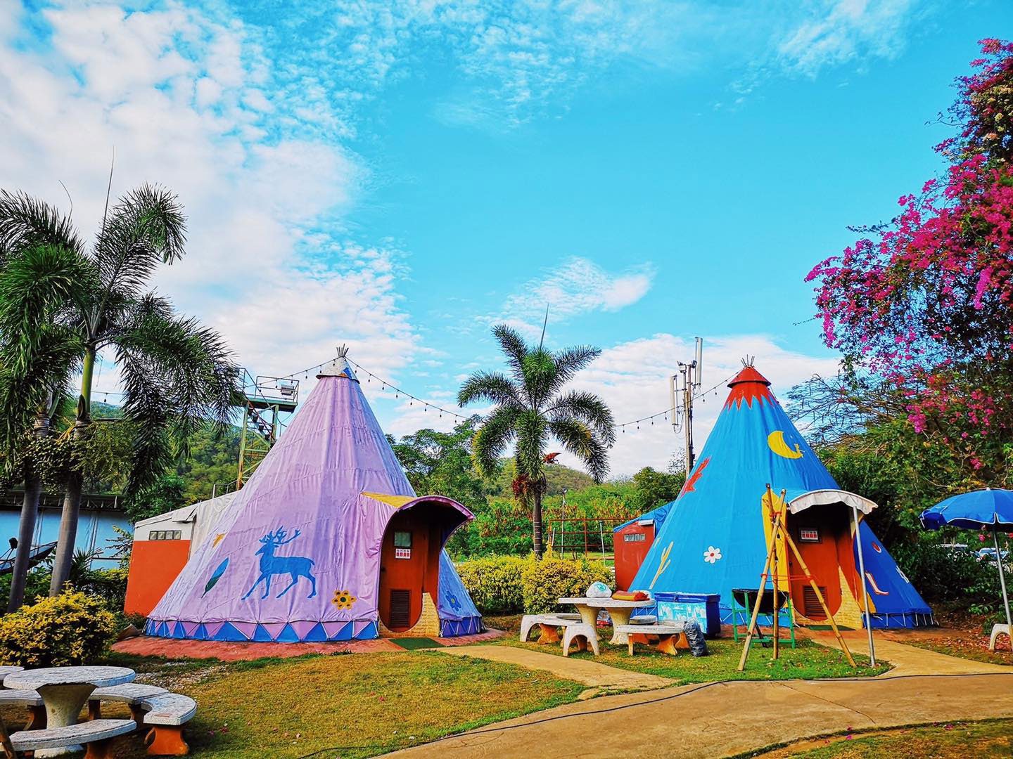 Thongsomboon Club Khao Yai