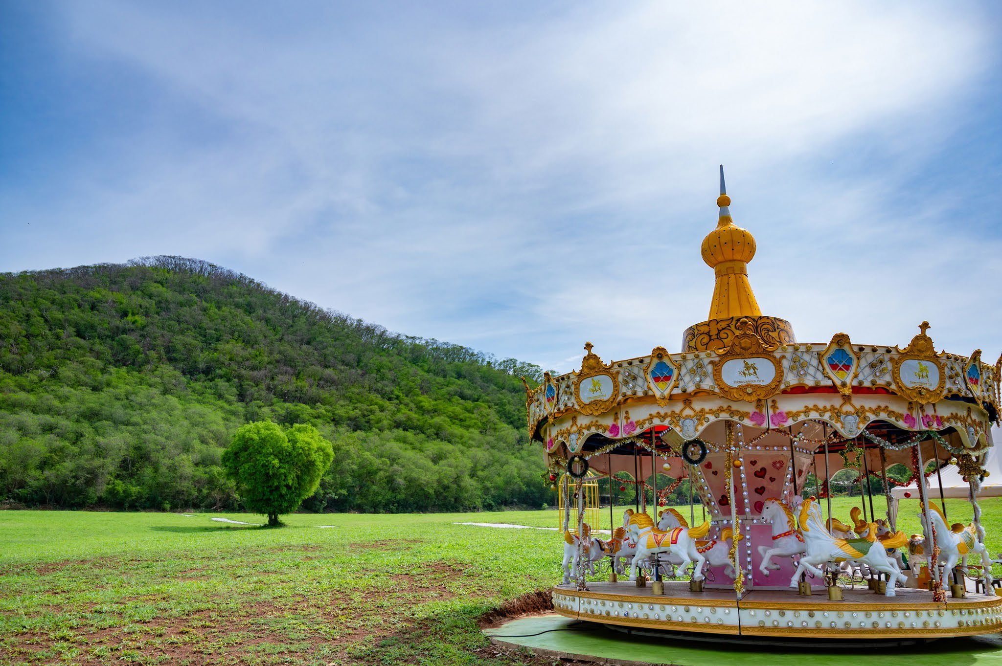 Thongsomboon Club Khao Yai