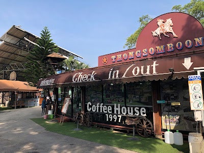 Thongsomboon Club Khao Yai