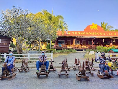Thongsomboon Club Khao Yai
