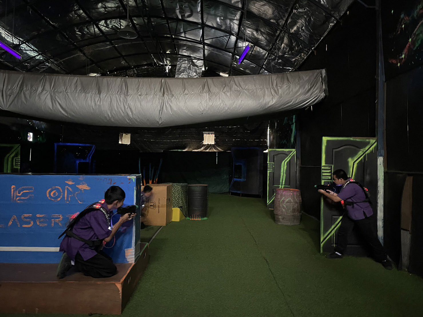 Thongsomboon Club Khao Yai
