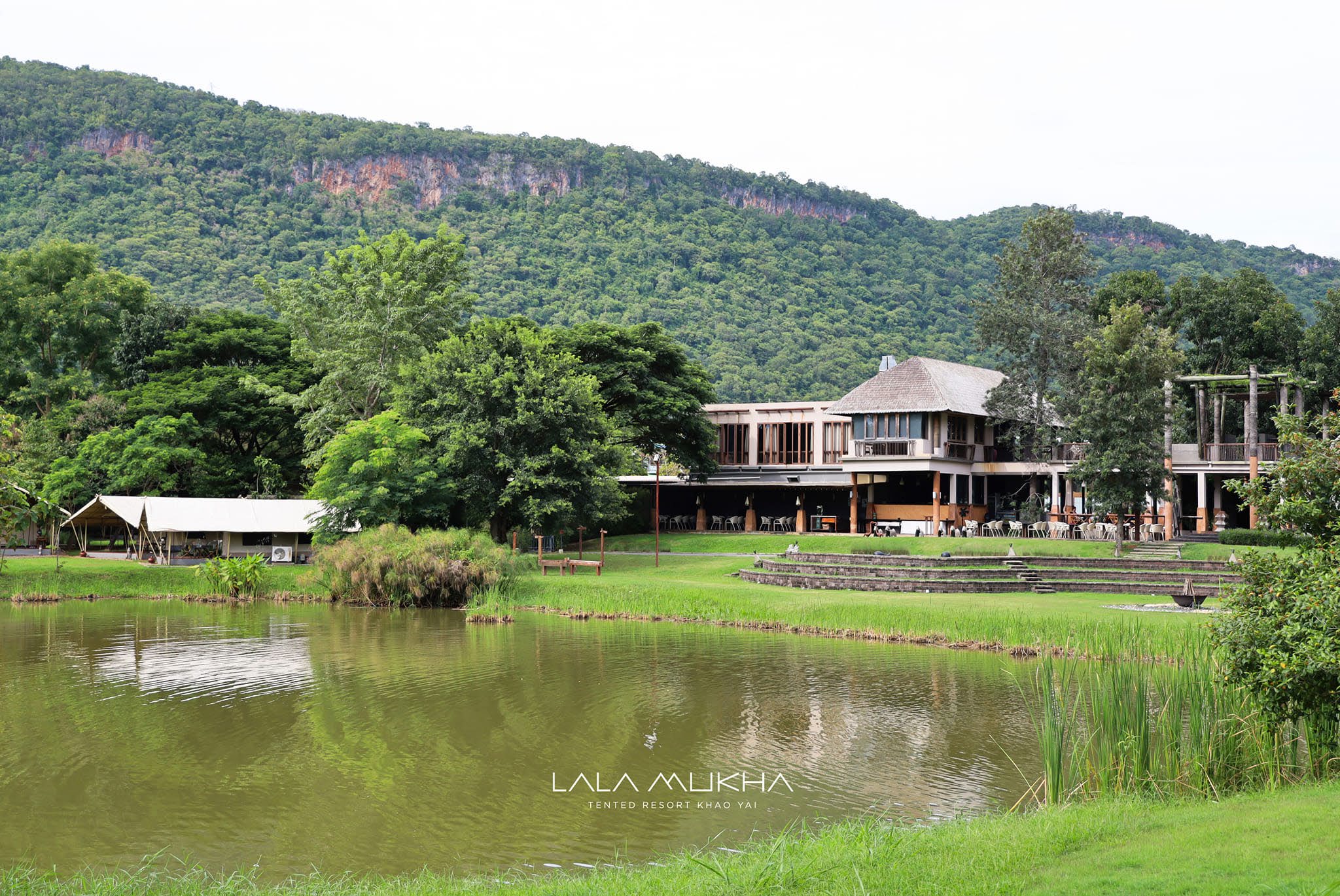 Lalamukha Khao Yai