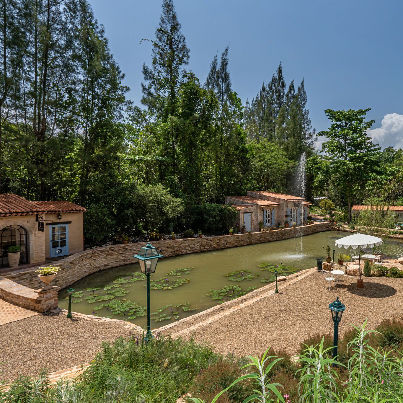 Mooon River Village Kho Yai