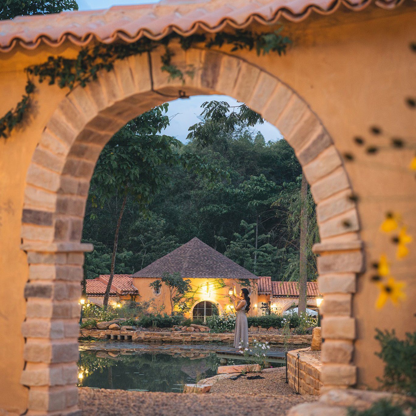 Mooon River Village Kho Yai