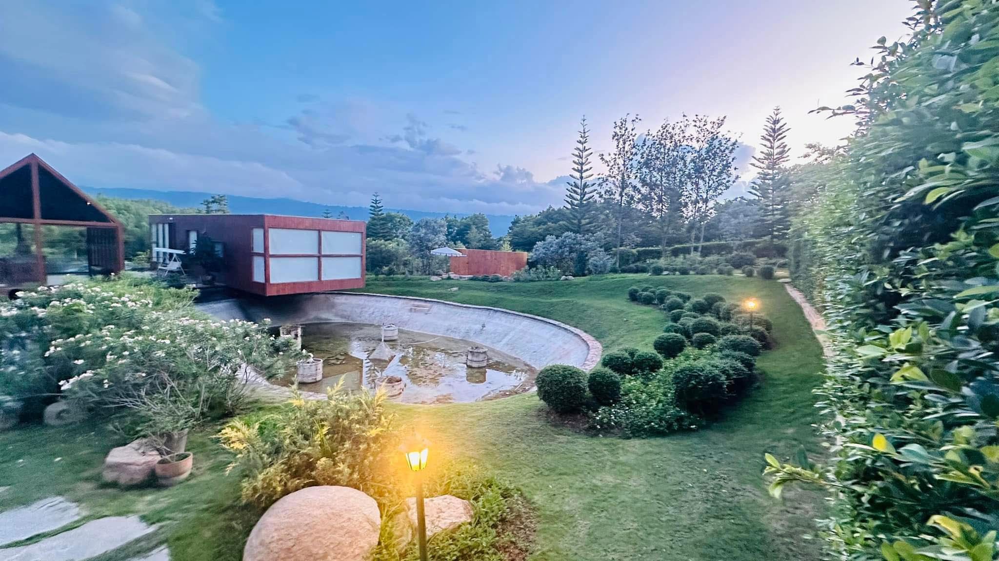Mooon River Village Kho Yai