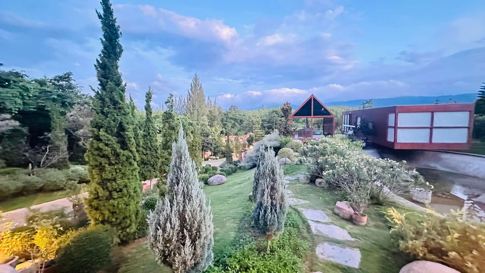 Mooon River Village Kho Yai