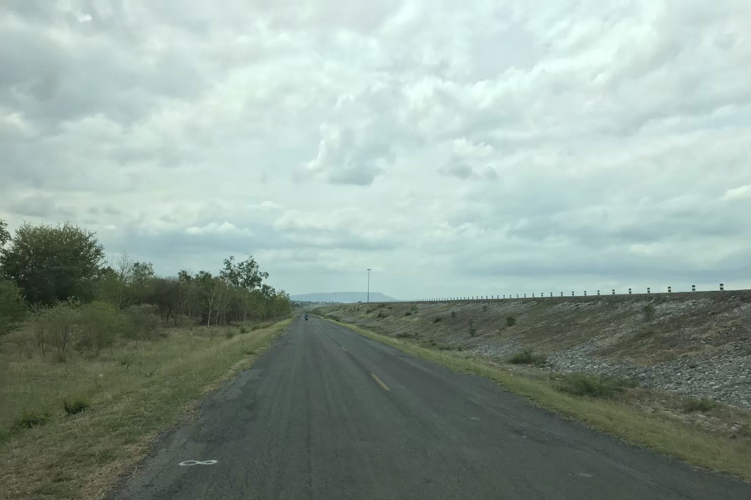 PA SAK JOLASID DAM