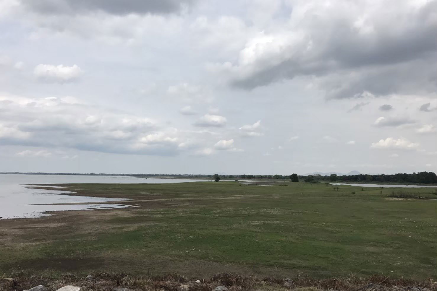 PA SAK JOLASID DAM