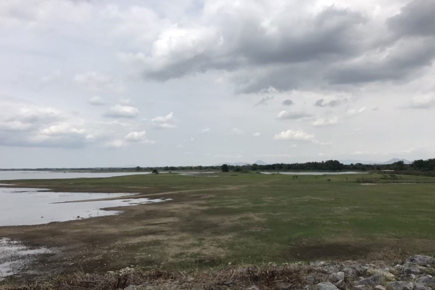 PA SAK JOLASID DAM