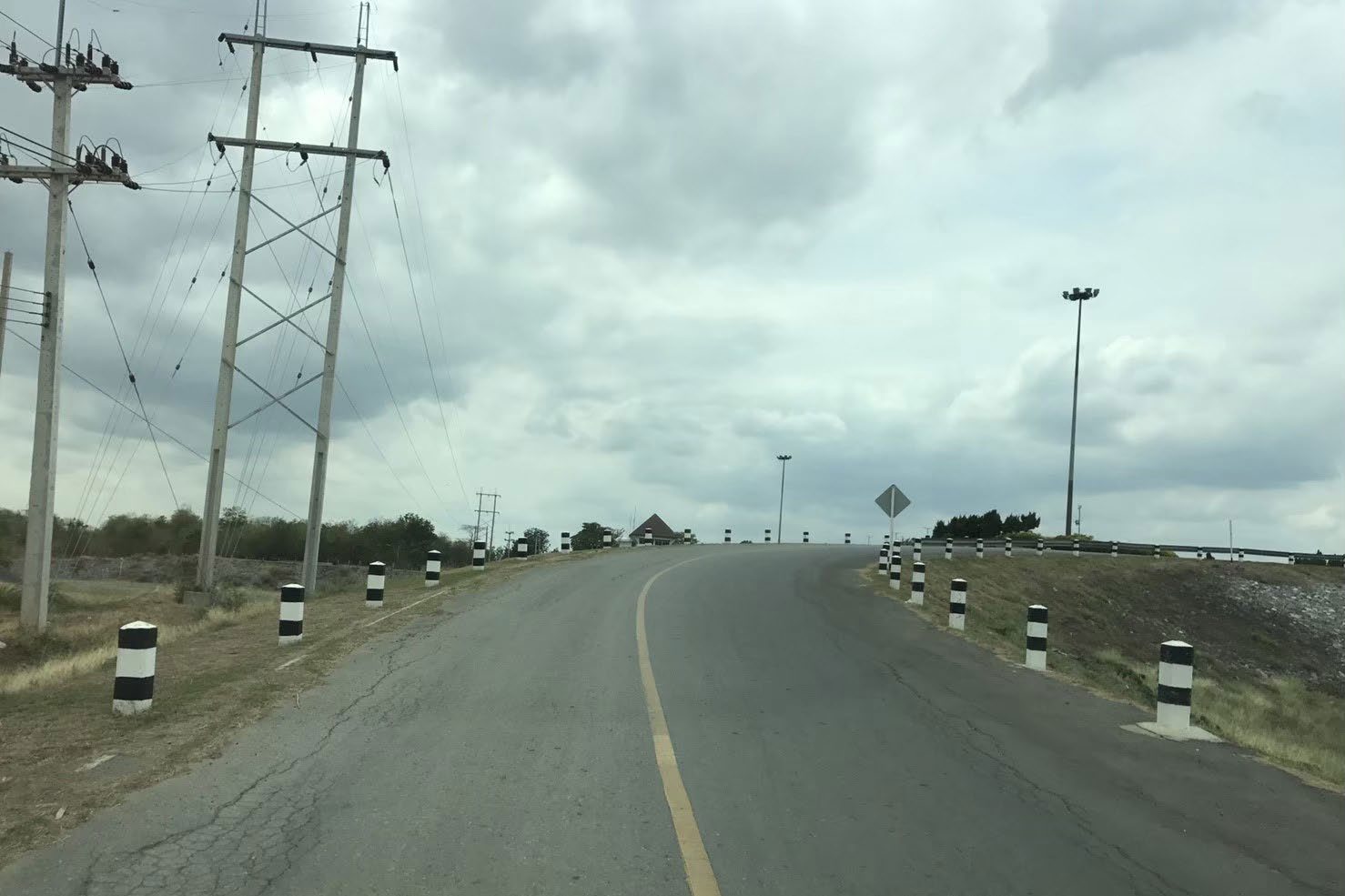 PA SAK JOLASID DAM