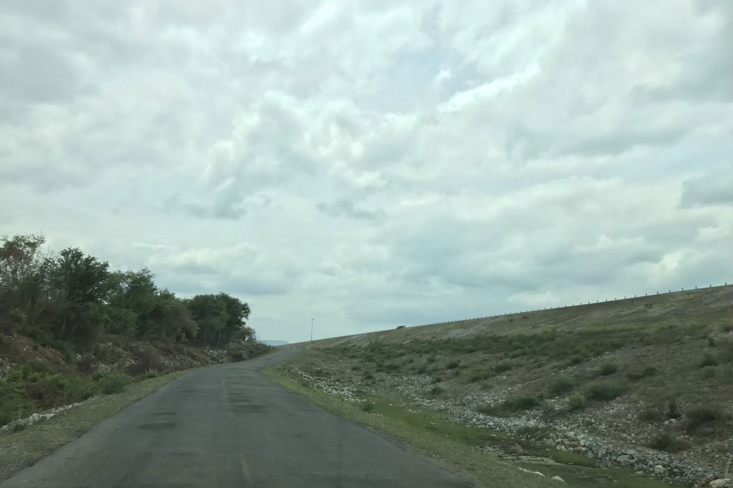 PA SAK JOLASID DAM