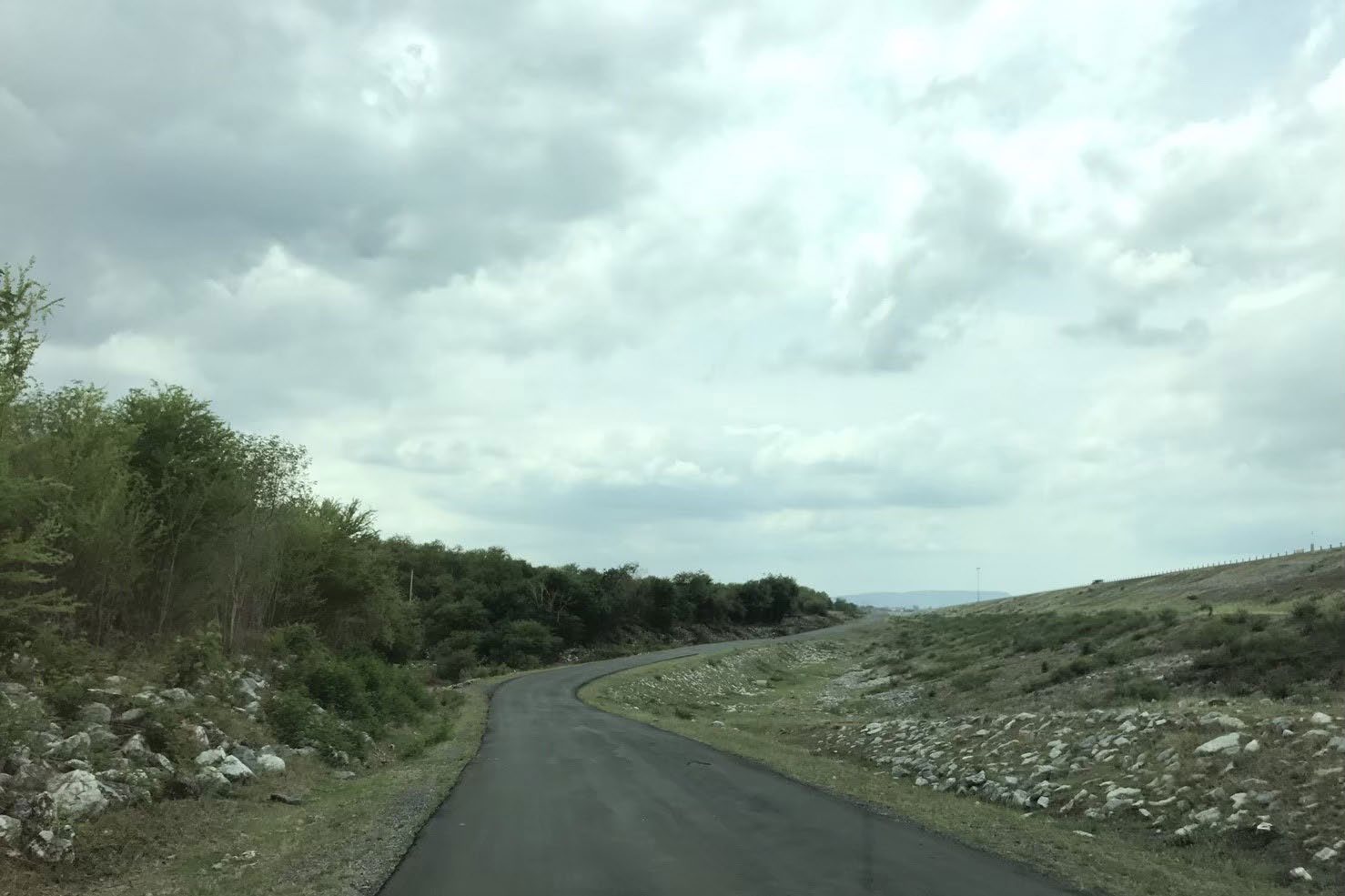 PA SAK JOLASID DAM