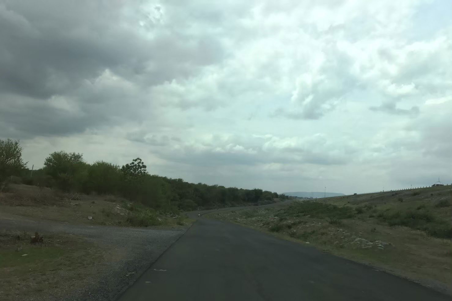 PA SAK JOLASID DAM