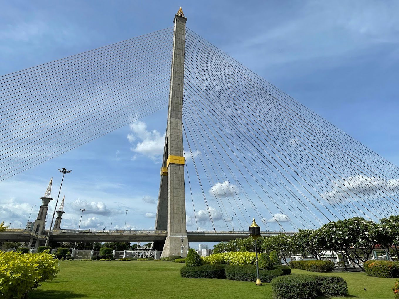 Rama 8 Bridge