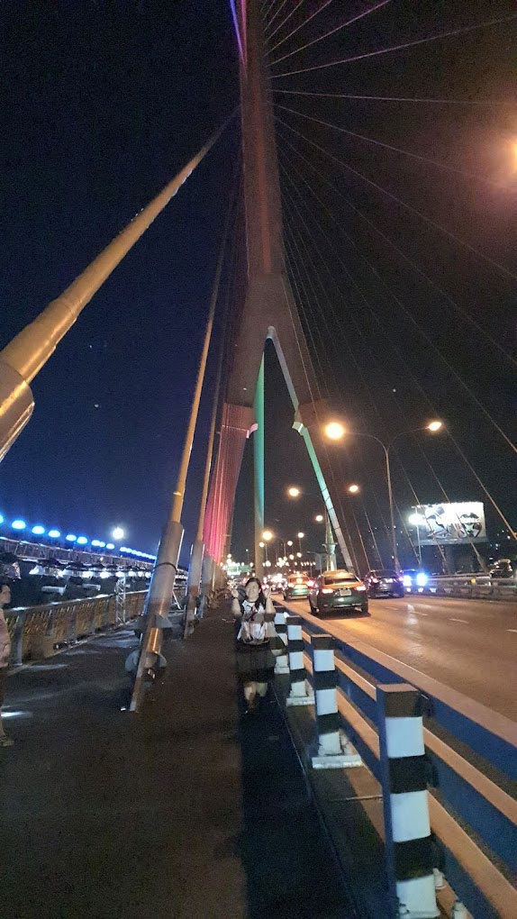 Rama 8 Bridge