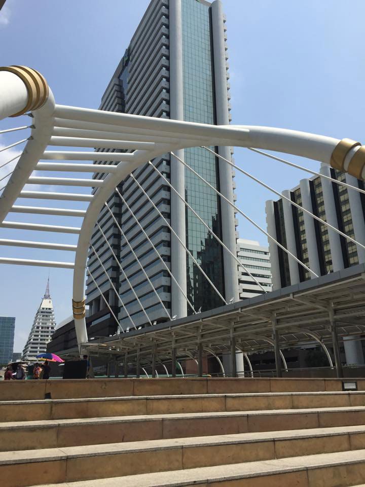 Sathorn Bangkok