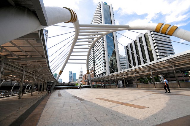 Sathorn Bangkok