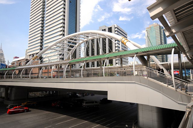 Sathorn Bangkok