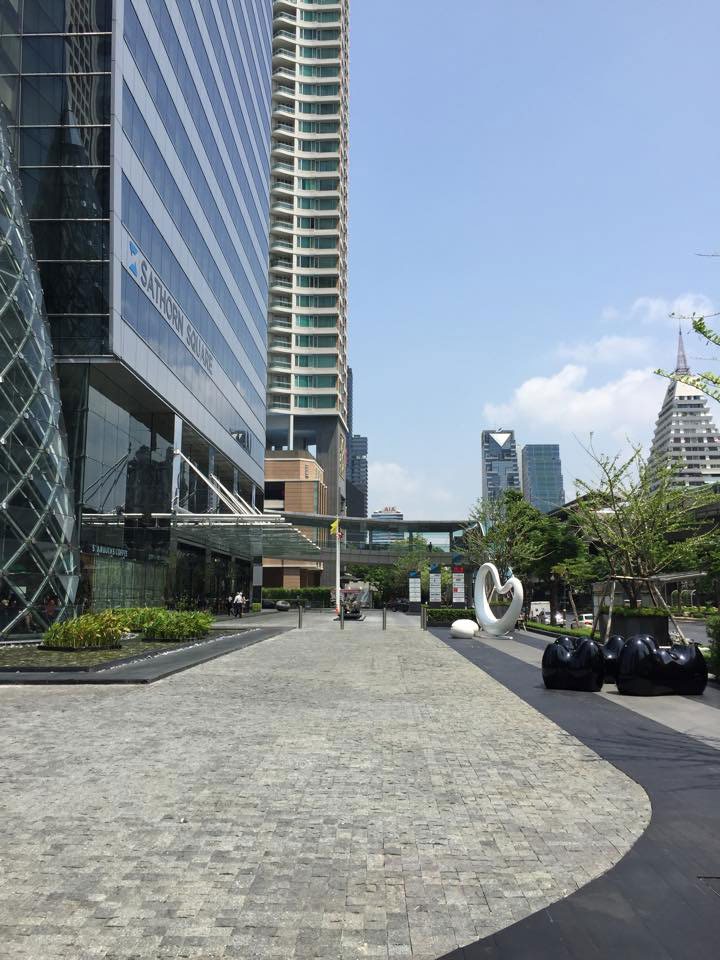 Sathorn Bangkok