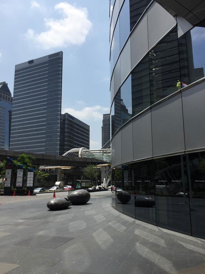 Sathorn Bangkok