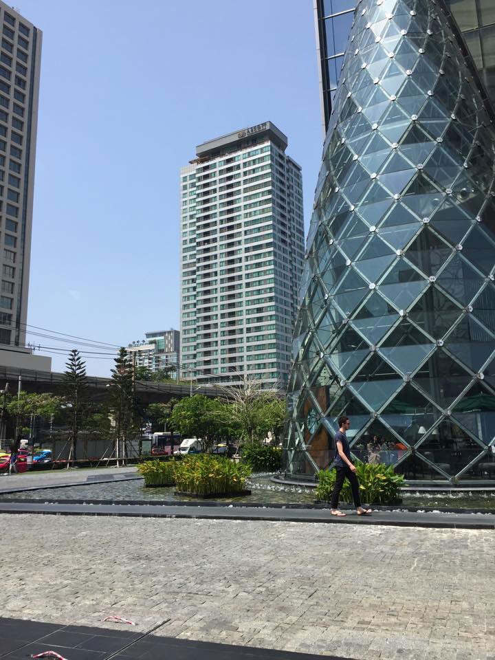Sathorn Bangkok
