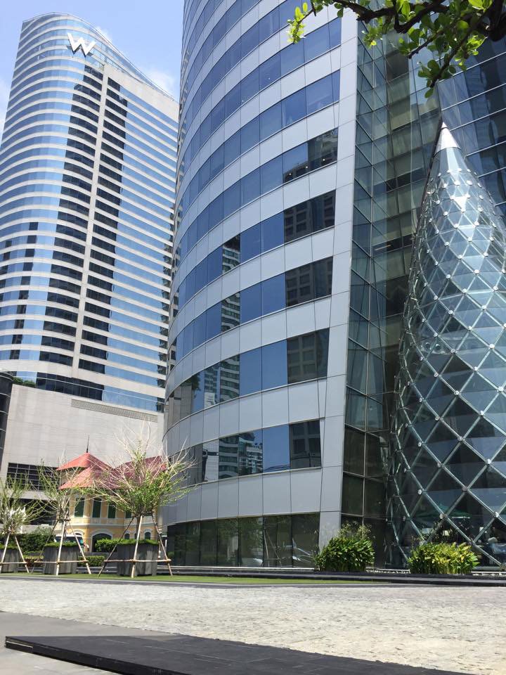Sathorn Bangkok