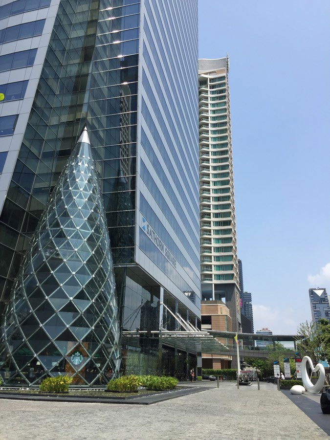 Sathorn Bangkok