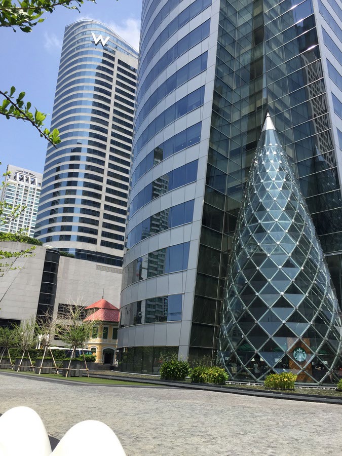 Sathorn Bangkok