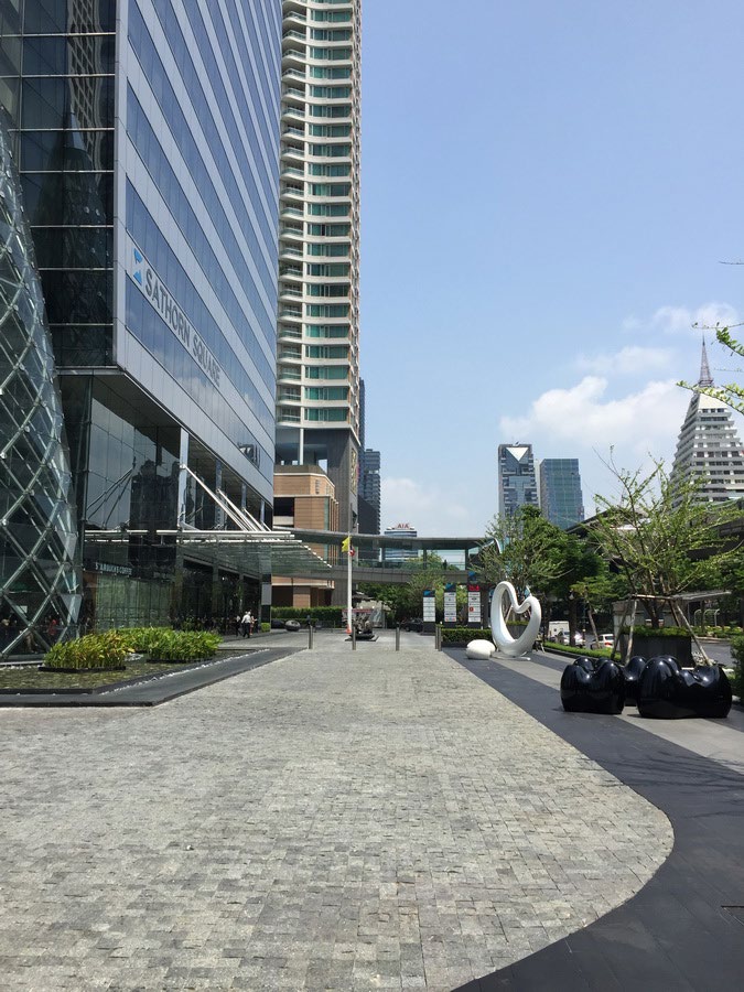 Sathorn Bangkok